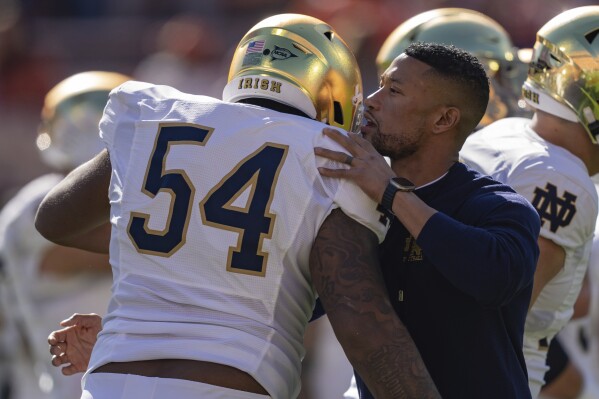 Notre dame 2025 clemson stream reddit